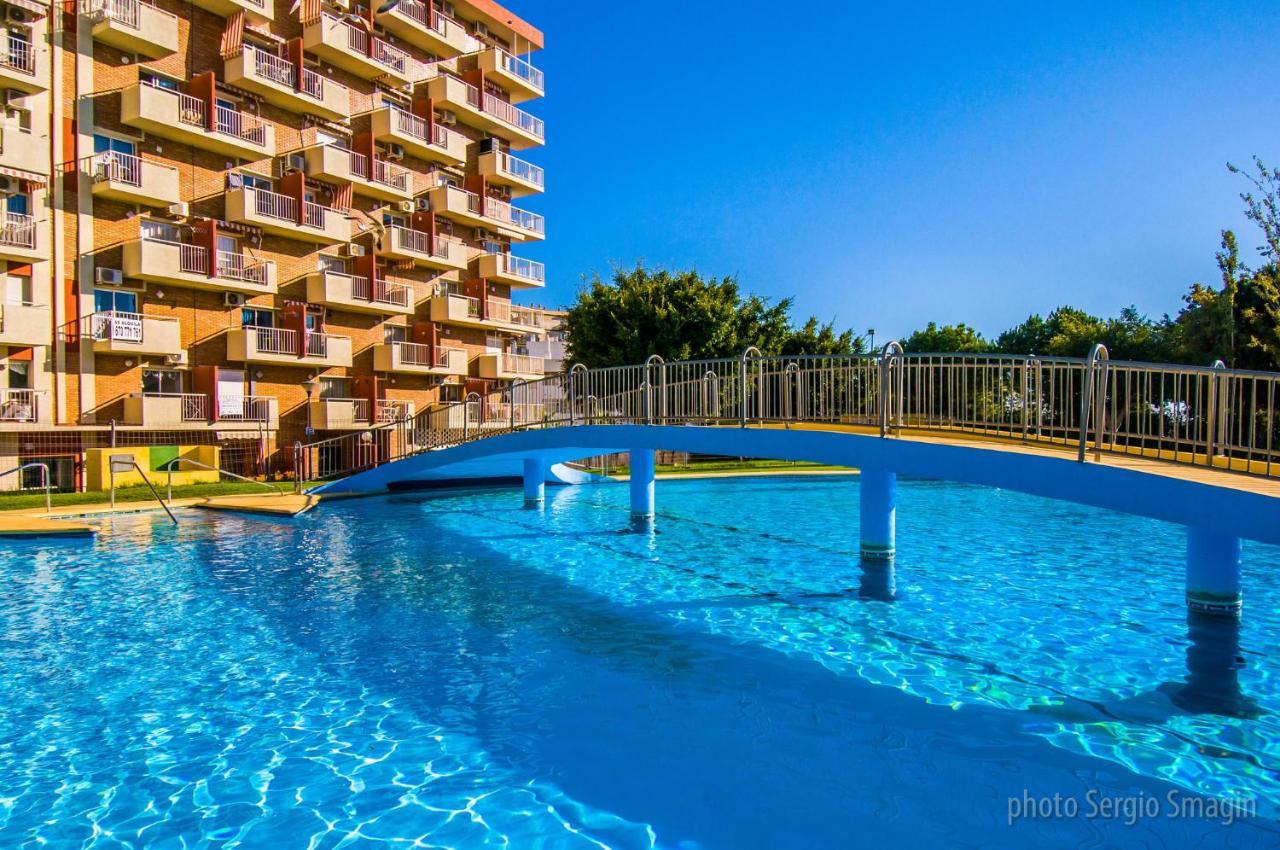 Apartament 427 Estudio En Minerva -vista Al Jardin - Piscina Y Playa Benalmádena