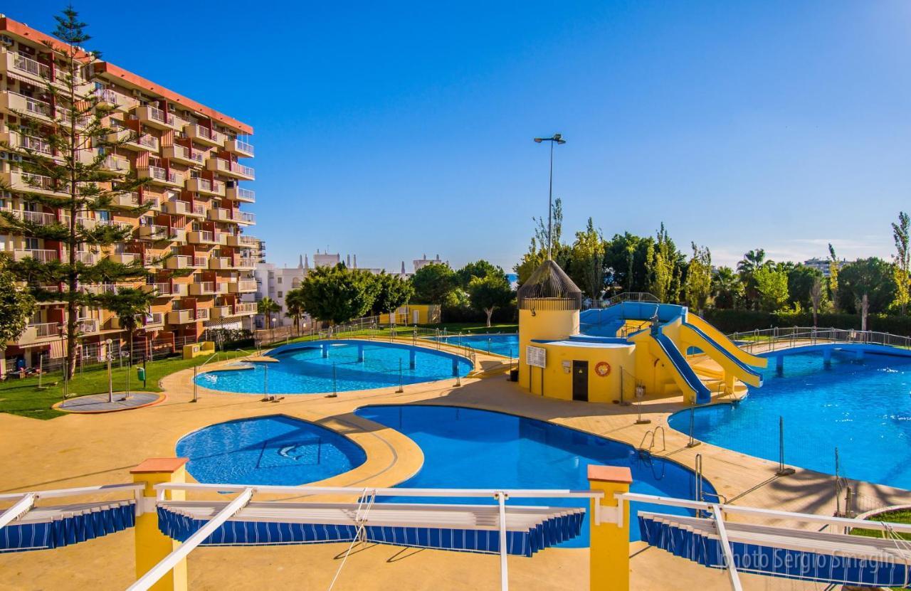 Apartament 427 Estudio En Minerva -vista Al Jardin - Piscina Y Playa *