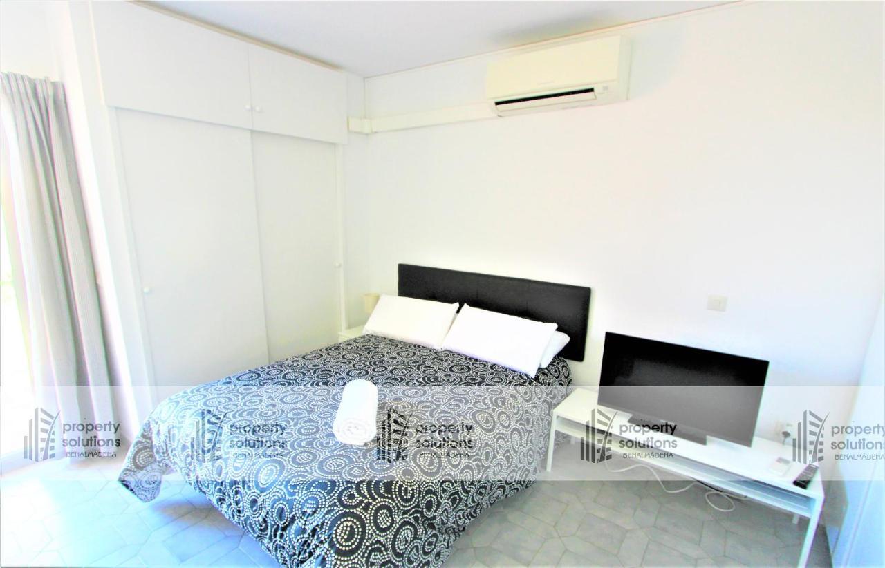 Apartament 427 Estudio En Minerva -vista Al Jardin - Piscina Y Playa
