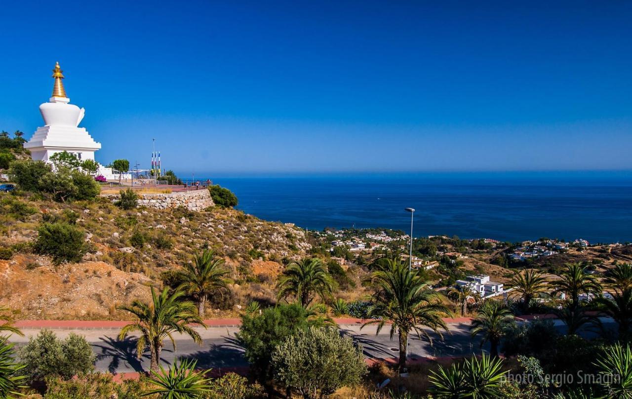 Appartamento 427 Estudio En Minerva -vista Al Jardin - Piscina Y Playa