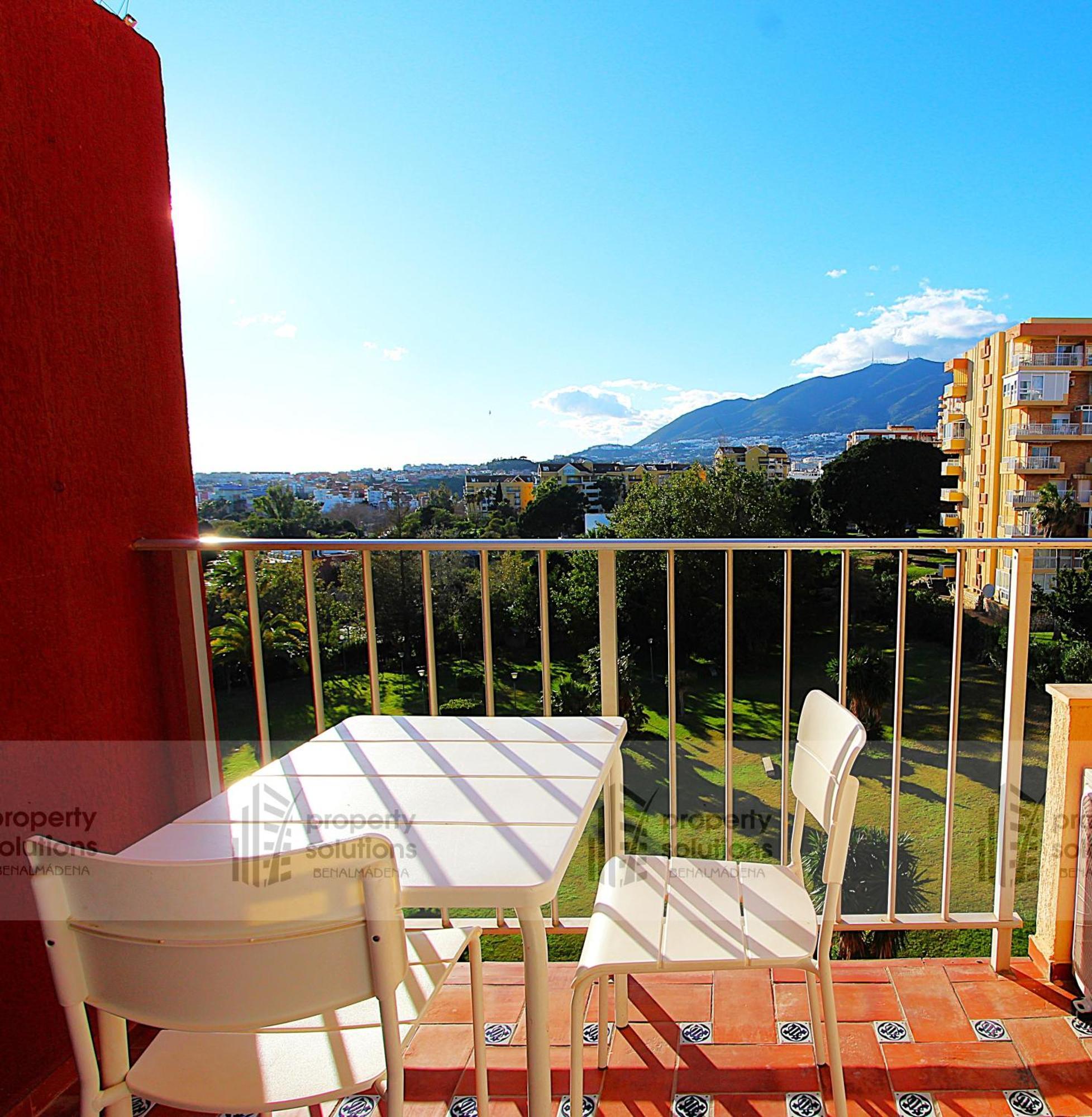 427 Estudio En Minerva -vista Al Jardin - Piscina Y Playa Apartament