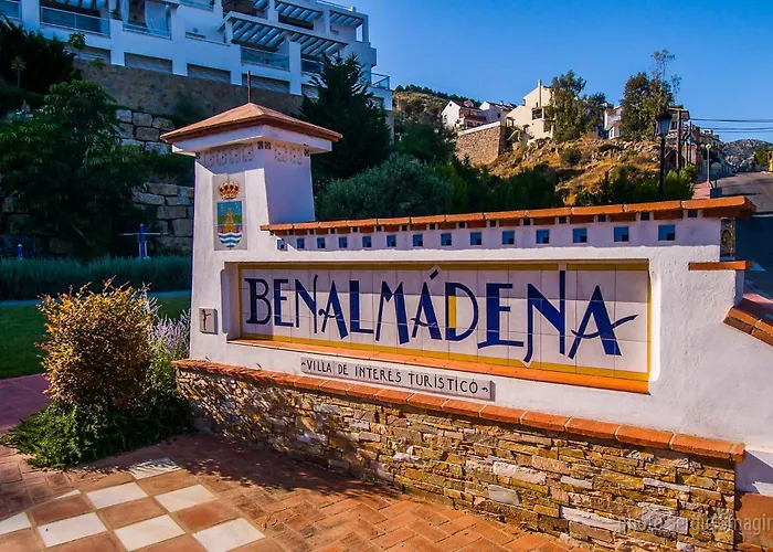 427 Estudio En Minerva Apartamentos -Vista Al Jardin - Piscina Y Playa